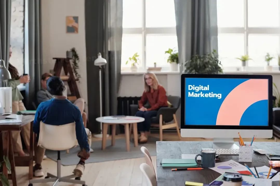 Social media content planning